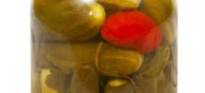 Почему мутнеют и взрываются банки с огурцами: причины и способы реанимации