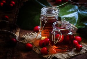 Вино из боярышника в домашних условиях: рецепты приготовления