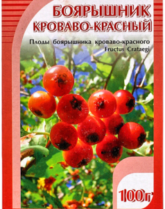 Боярышник кроваво-красный: фото, применение, посадка и уход