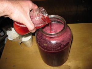 Вино из боярышника в домашних условиях: рецепты приготовления