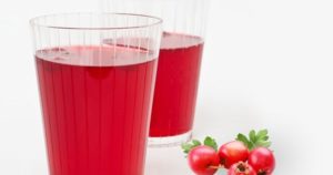 Боярышник: рецепты приготовления на зиму