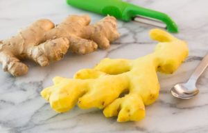 Клюква с сахаром на зиму