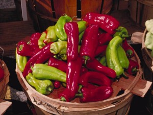 Cubanelle_Peppers