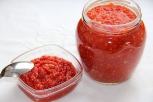 Аджика
