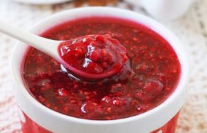 Малина Полесье