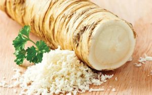 Клюква с медом: рецепт с чесноком, водкой и хреном