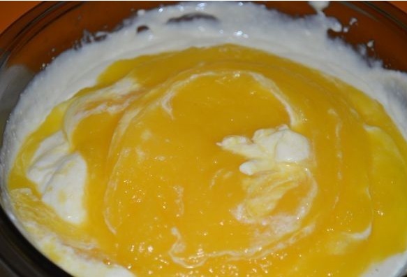быстрые и вкусные рецепты из тыквы