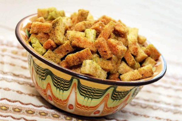 быстрые и вкусные рецепты из тыквы