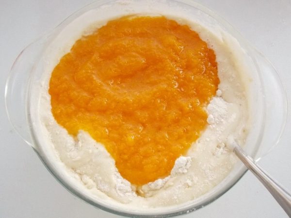 быстрые и вкусные рецепты из тыквы