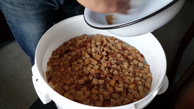Чем подкормить гортензию весной
