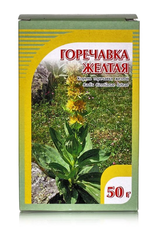 Горечавка: посадка и уход, лечебные свойства и противопоказания